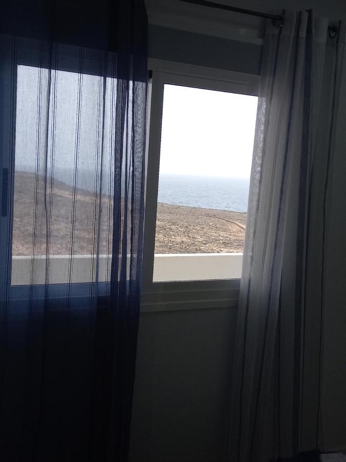 شقة Casa Azul كوستا دي أنتيجوا المظهر الخارجي الصورة