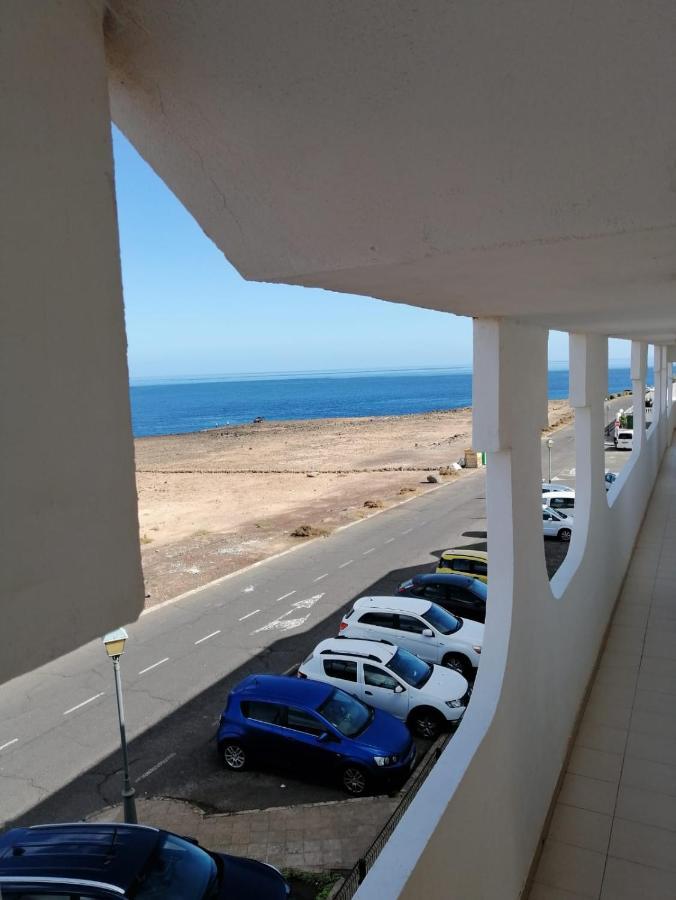 شقة Casa Azul كوستا دي أنتيجوا المظهر الخارجي الصورة