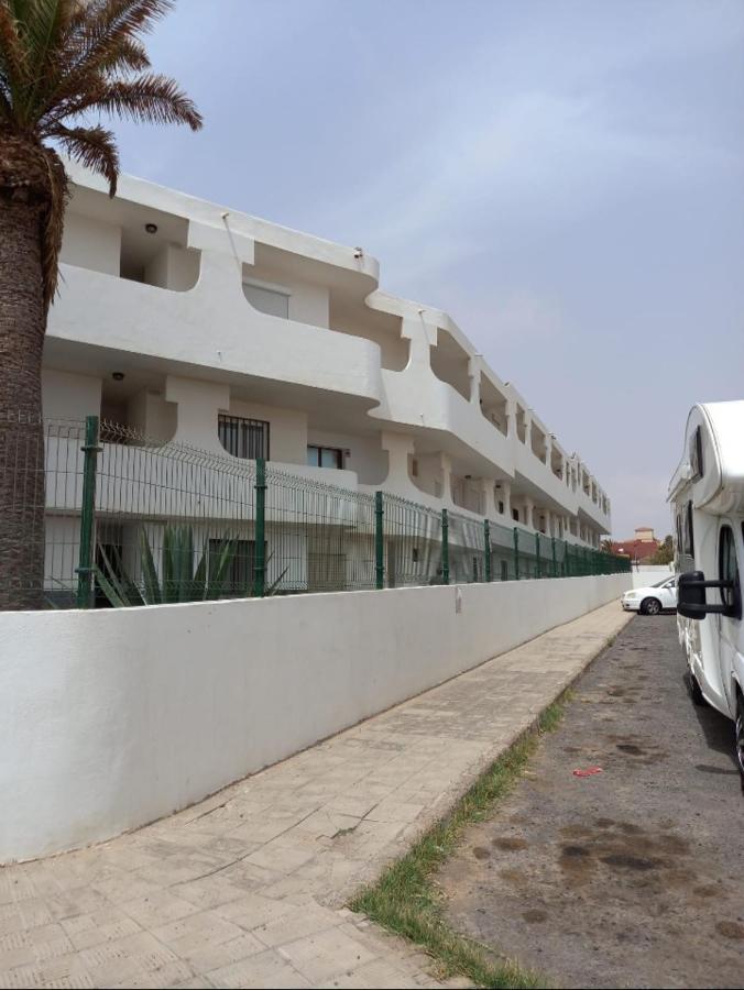 شقة Casa Azul كوستا دي أنتيجوا المظهر الخارجي الصورة
